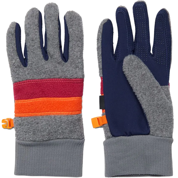 Cotopaxi Women's Teca Fleece Full Finger Gloves