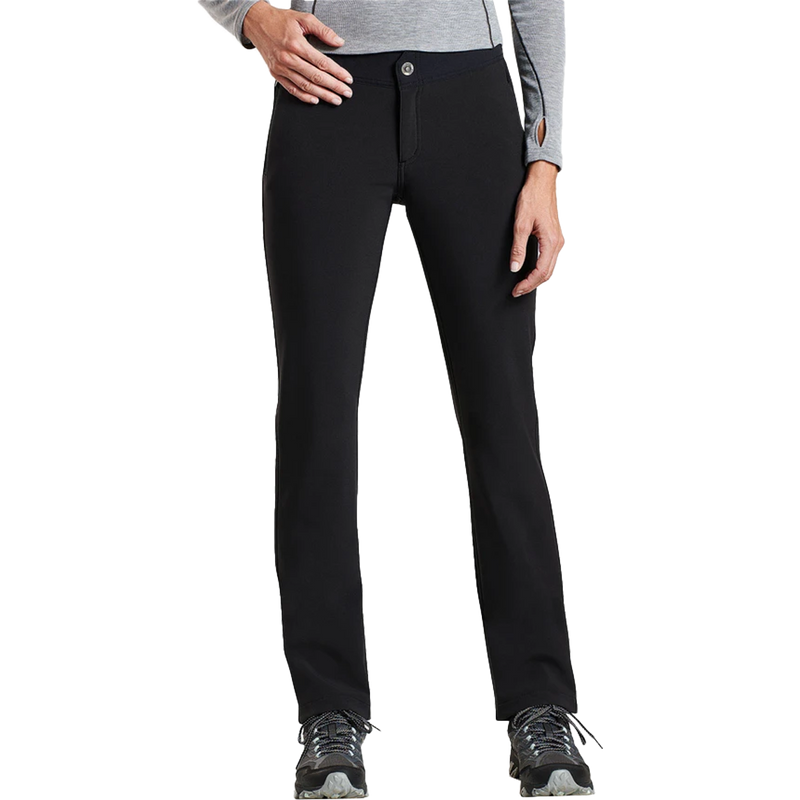 Women's Frost Soft Shell Pant, Featured Image
