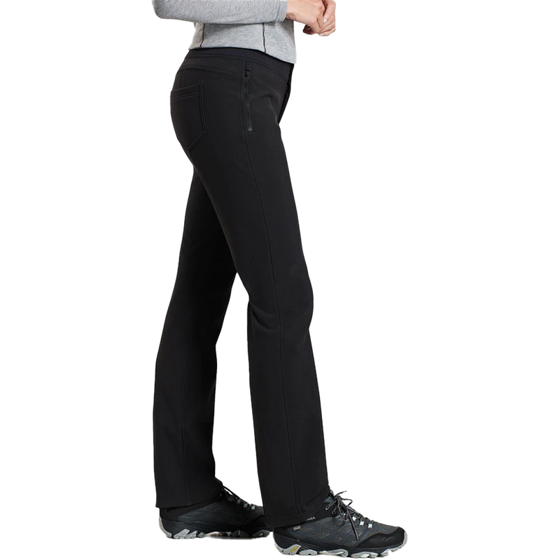 Women's Frost Soft Shell Pant, Kuhl Women's Frost Soft Shell Pant side