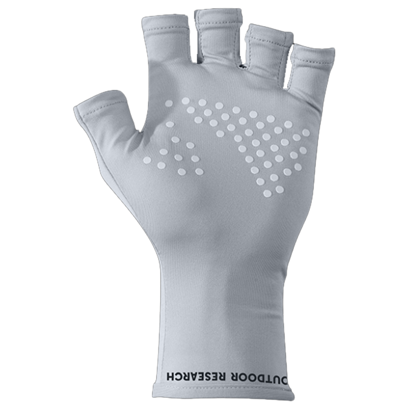ActiveIce Sun Gloves, Outdoor Research ActiveIce Sun Gloves palm