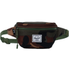 Herschel Youth Twelve Waist Pack in Woodland Camo