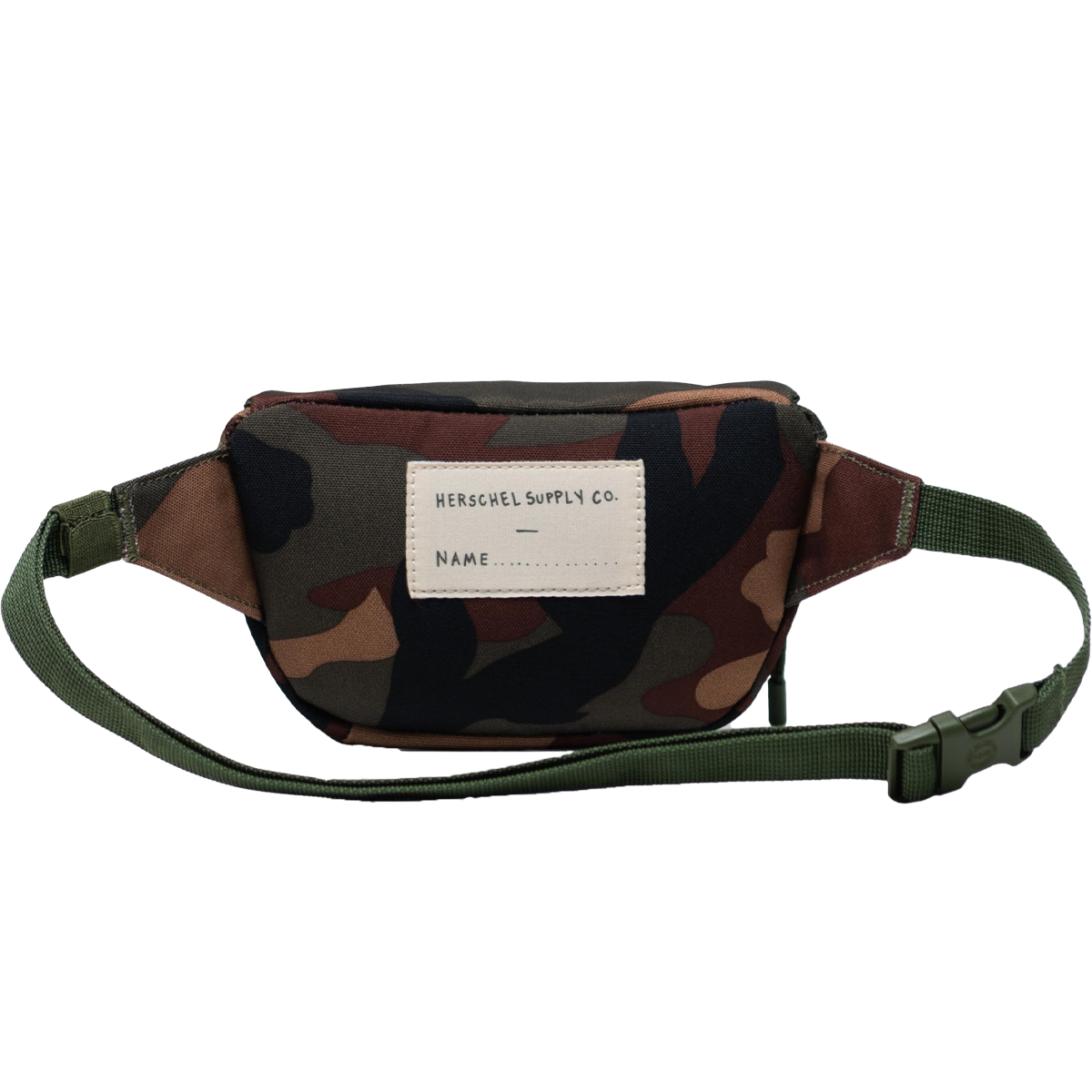 Youth Twelve Waist Pack alternate view