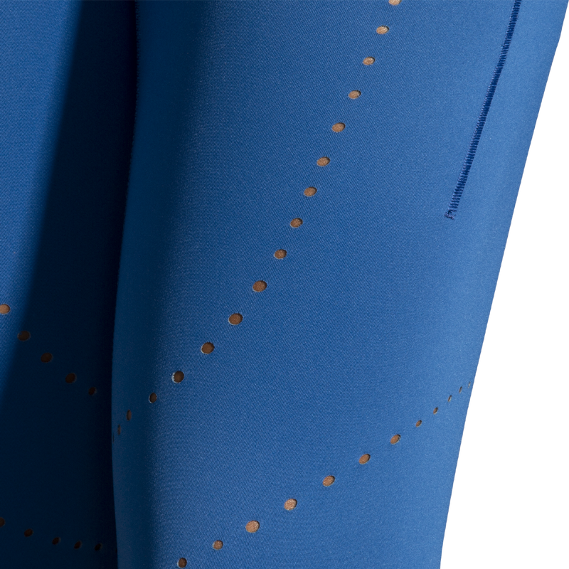 Women's Method 3/4 Tight, Brooks Women's Method 3/4 Tight leg detail