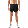 Rabbit Men's FKT 2.0 5" Short in Black