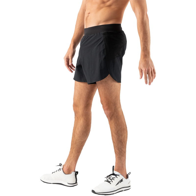 Men's FKT 2.0 5" Short, Rabbit Men's FKT 2.0 5" Short side