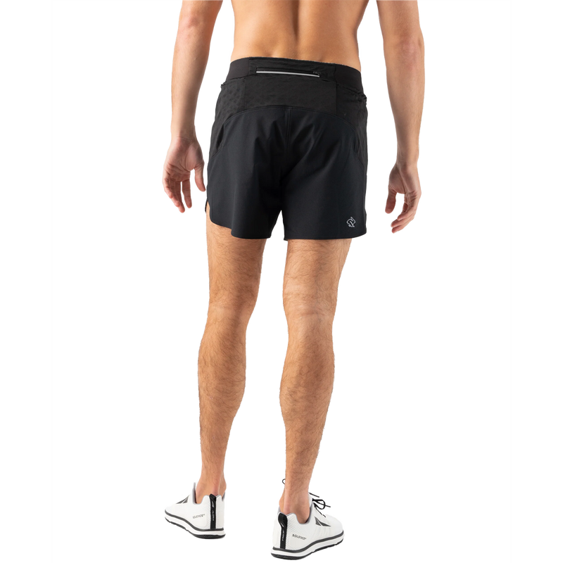 Men's FKT 2.0 5" Short, Rabbit Men's FKT 2.0 5" Short back