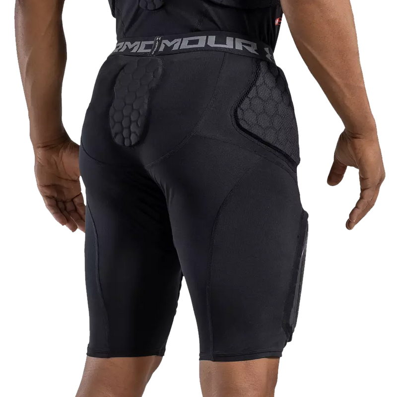 Youth Gameday Armour 5-Pad Girdle, Youth Gameday Armour 5-Pad Girdle