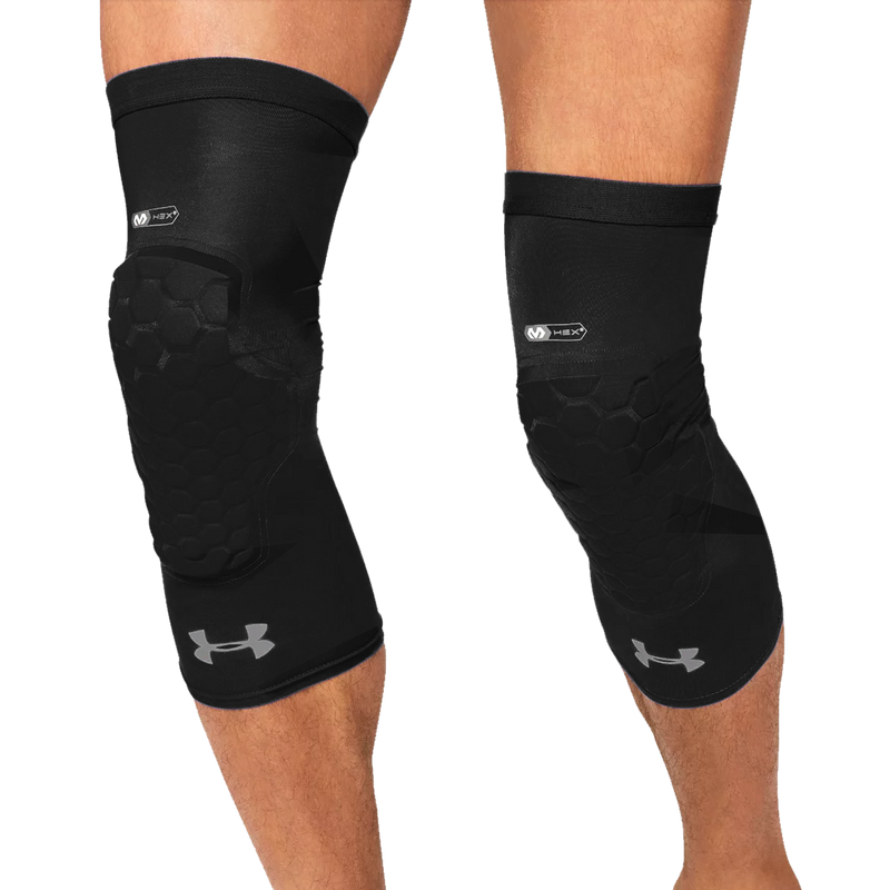 Gameday Armour Pro Padded Leg Sleeves, Featured Image