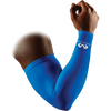 McDavid Compression Arm Sleeve in Royal