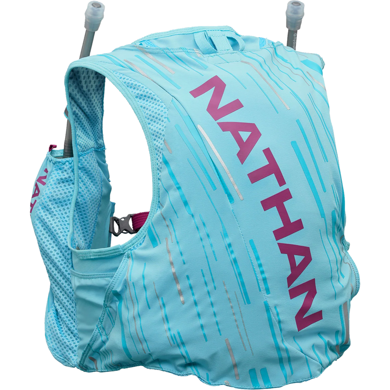 Women's Pinnacle 4L Hydration Vest, Featured Image