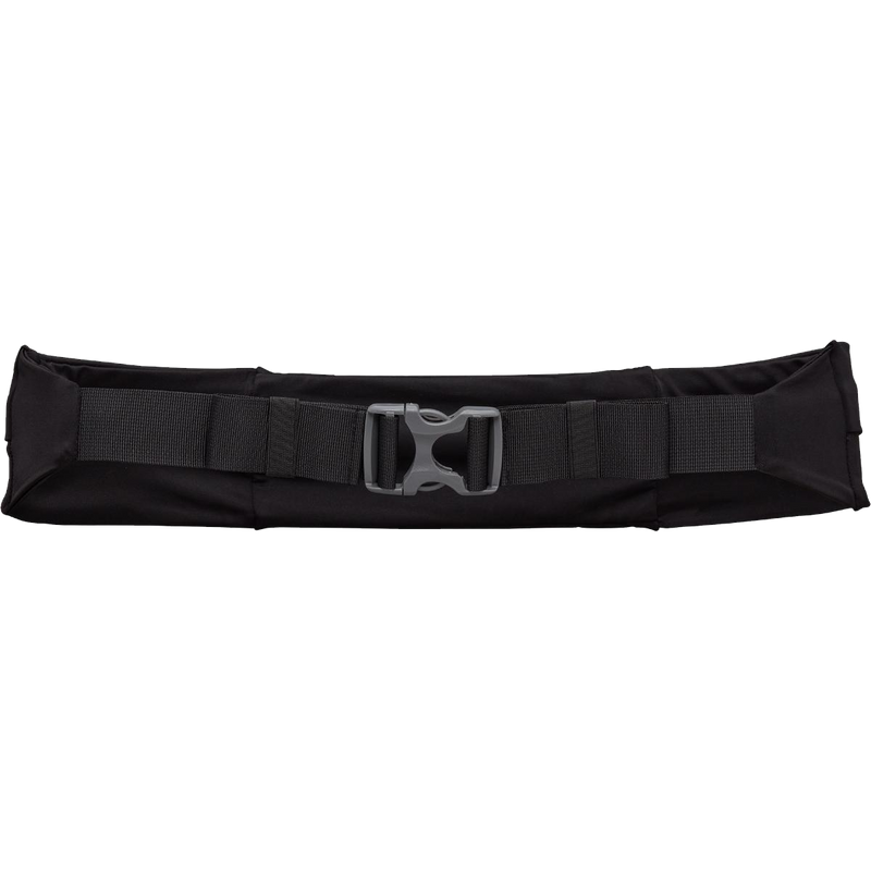 The Adjustable Fit Zipster, Nathan The Adjustable Fit Zipster buckle