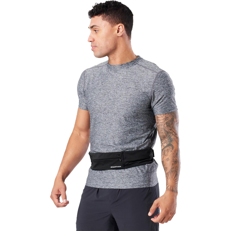 The Adjustable Fit Zipster, Nathan The Adjustable Fit Zipster front