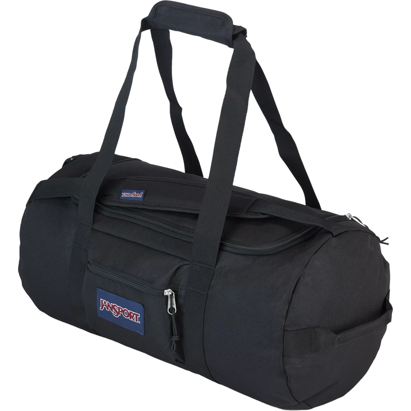 Superbreak Away Duffel 40L, Jansport Superbreak Away Duffel 40L side