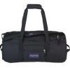 Jansport Superbreak Away Duffel 60L in Black