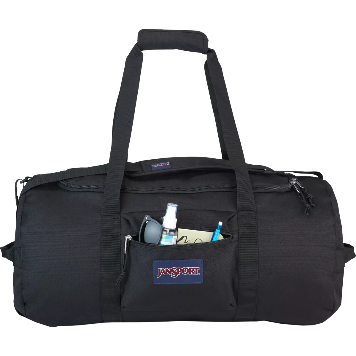 Superbreak Away Duffel 60L alternate view