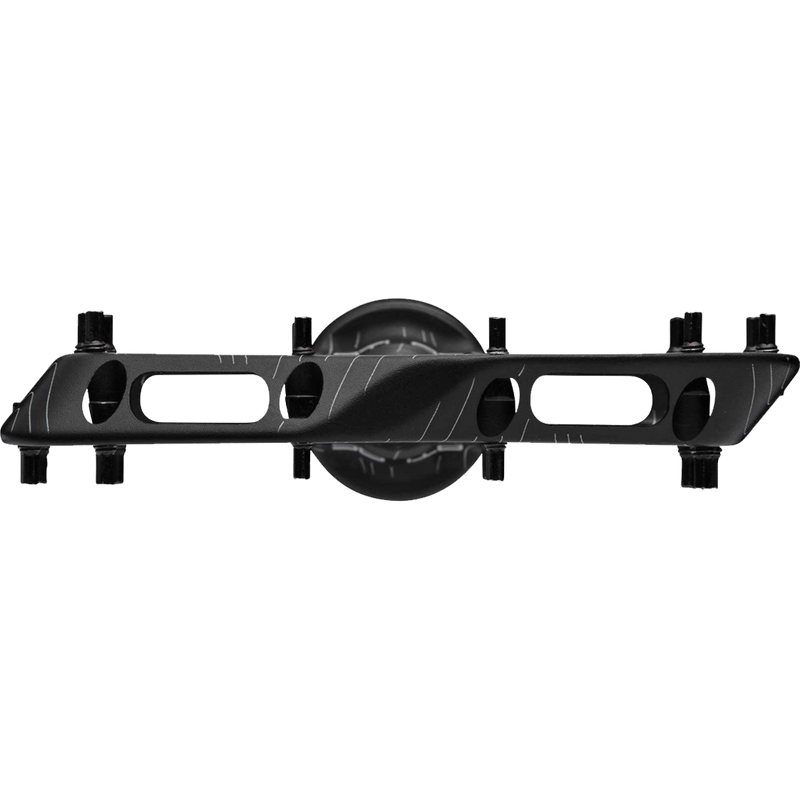 Atlas Pedal Platform 9/16 - Black, Atlas Pedal Platform 9/16 - Black