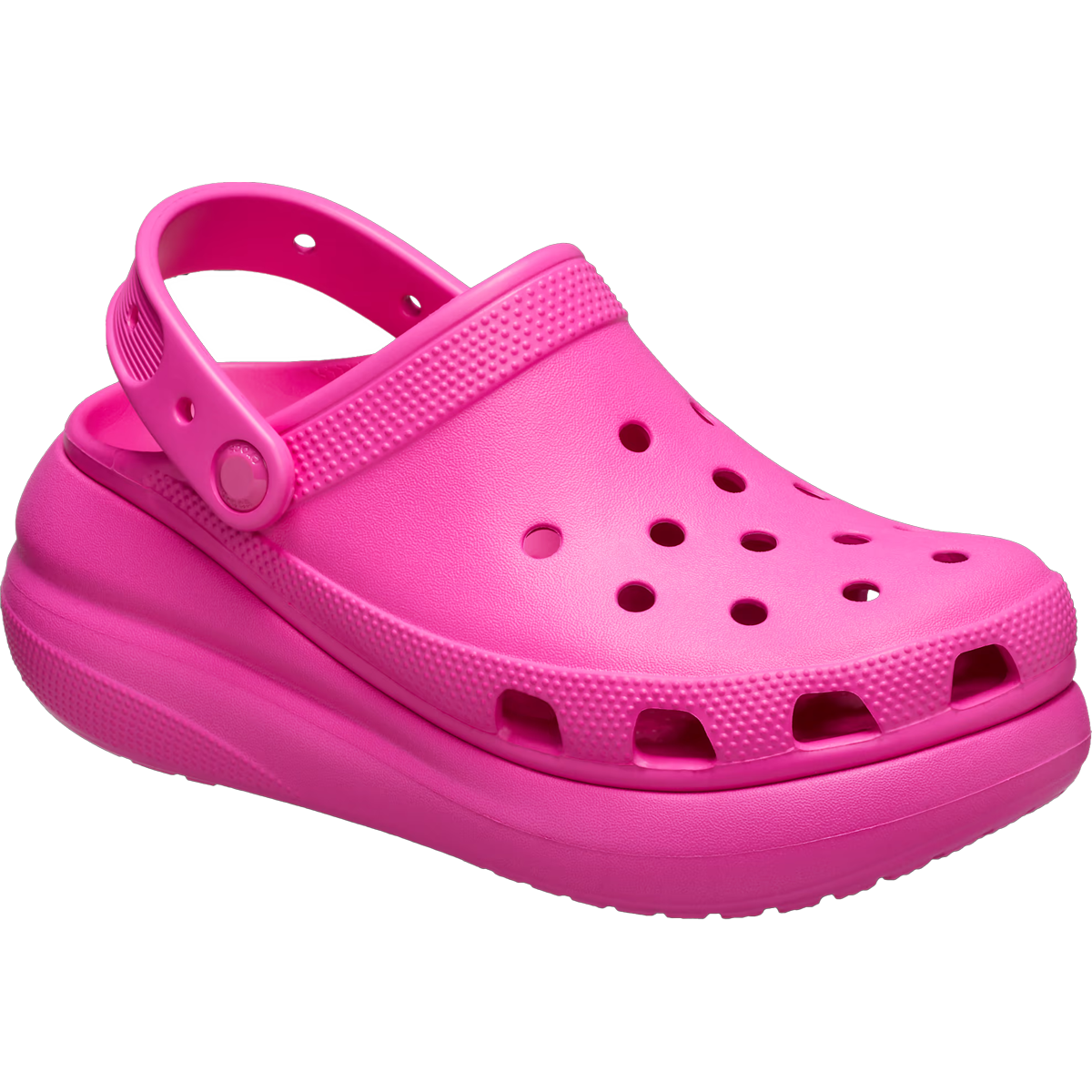 Classic Crush Clog alternate view