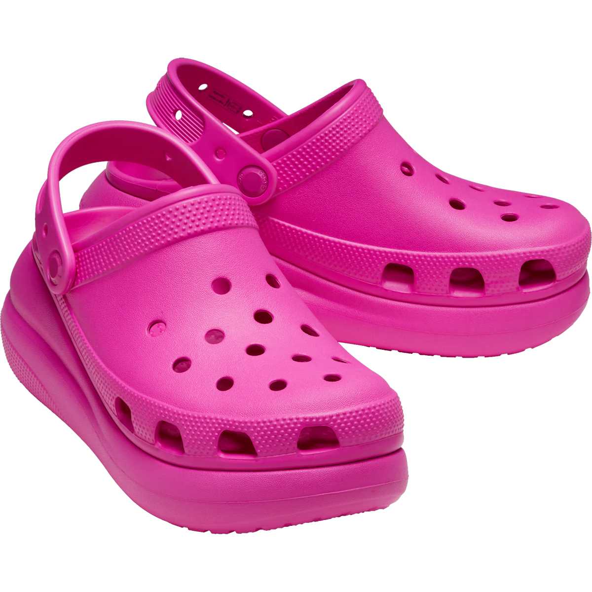 Classic Crush Clog alternate view