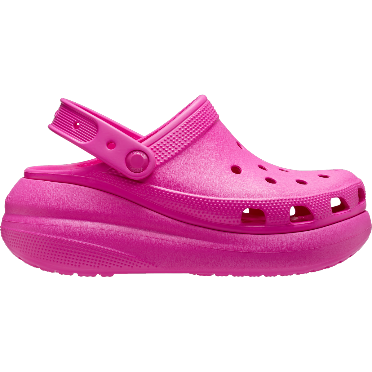 Classic Crush Clog alternate view