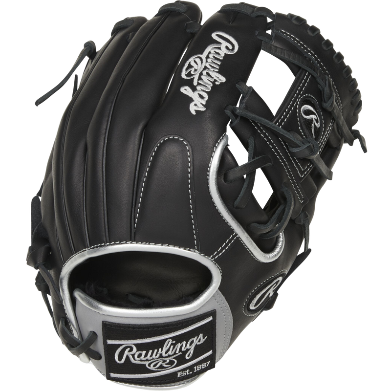 Encore 11.5" Infield Glove, Featured Image