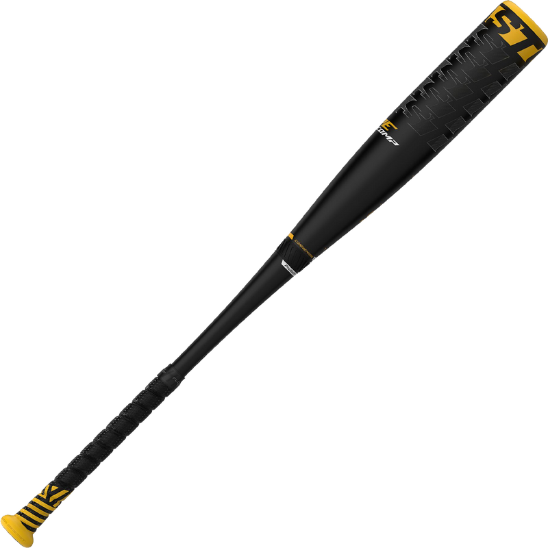 Hype Comp -10 USSSA Baseball Bat, Easton Sports Hype Comp -10 USSSA Baseball Bat side
