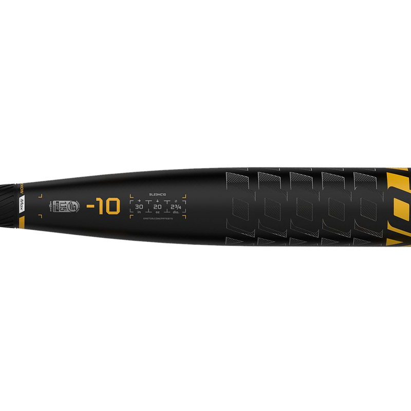 Hype Comp -10 USSSA Baseball Bat, Easton Sports Hype Comp -10 USSSA Baseball Bat specs