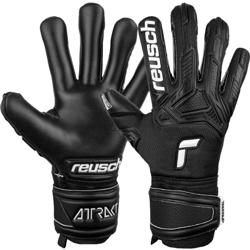 Attrakt Freegel Infinity Finger Support alternate view