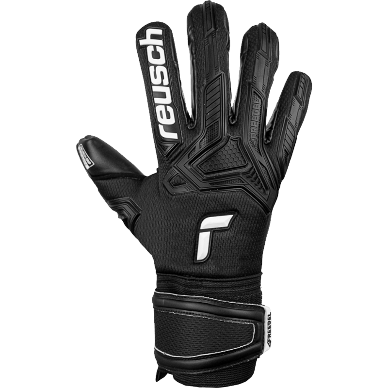 Attrakt Freegel Infinity Finger Support, Reusch Attrakt Freegel Infinity Finger Support back