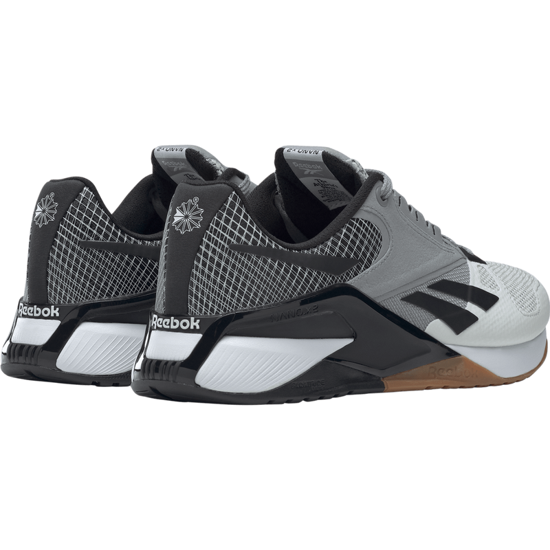 Men's Nano X2, Reebok Men's Nano X2 back