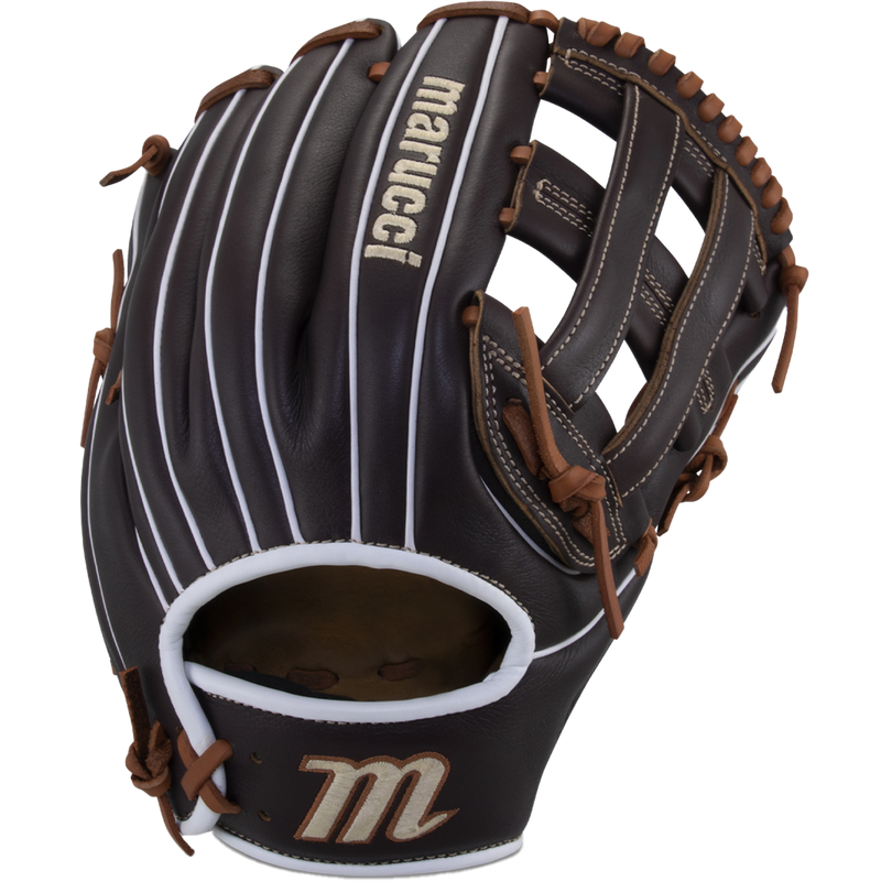 Youth Krewe M Type 45A3 12" H-Web, Featured Image