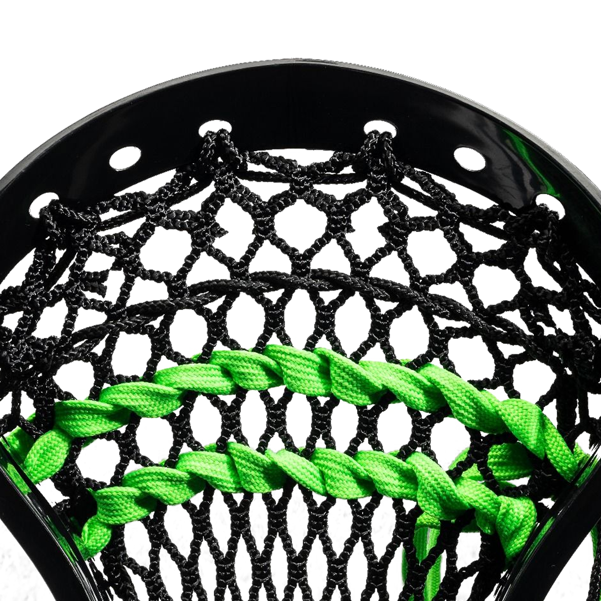 Men's Ambush Complete Lacrosse Stick alternate view