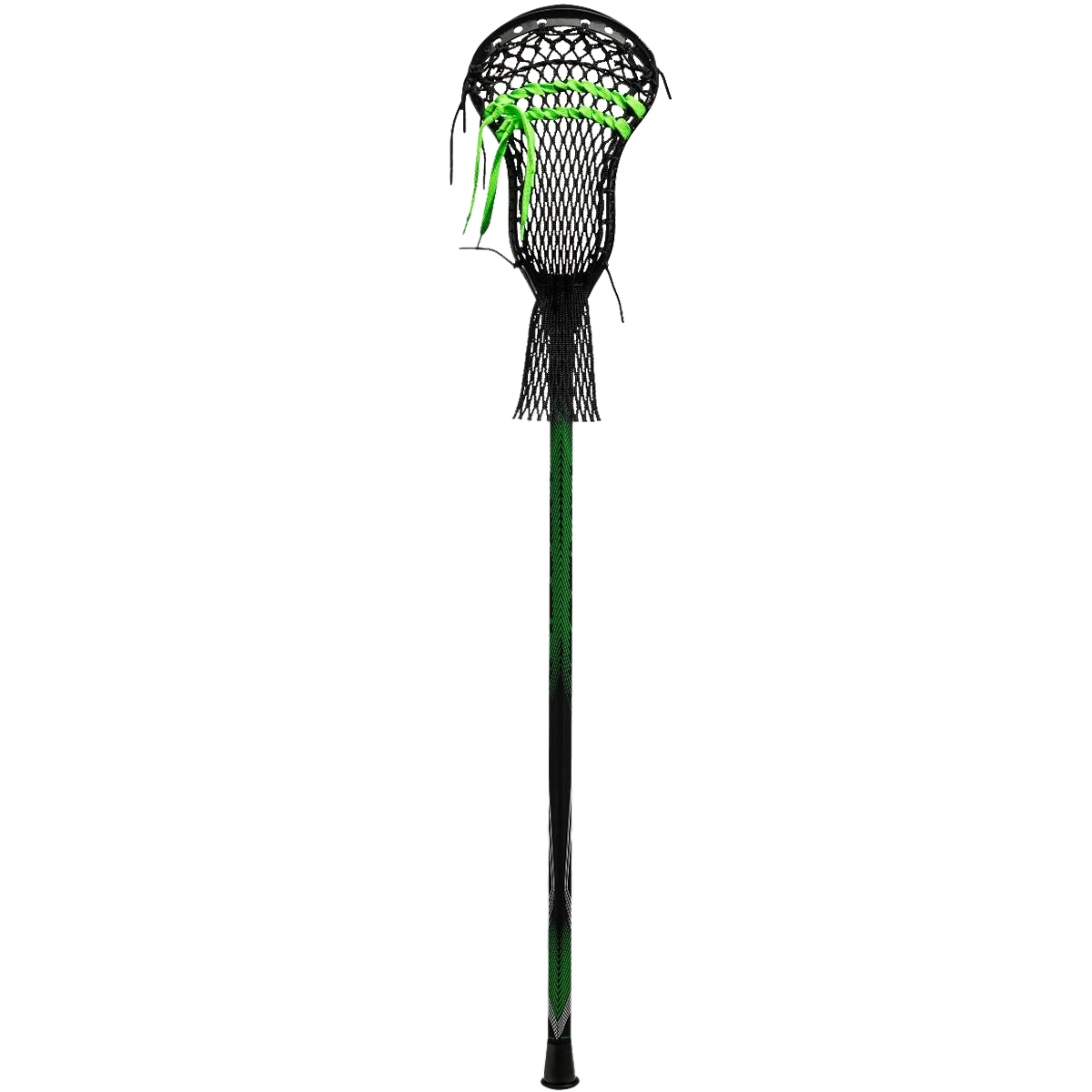 Men's Ambush Complete Lacrosse Stick alternate view