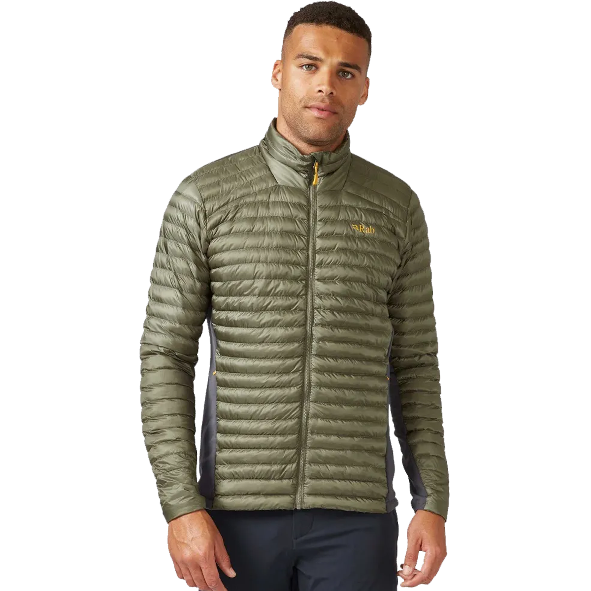 Men's Cirrus Flex 2.0 Insulated Jacket alternate view