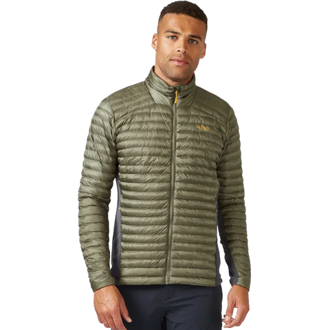 Men's Cirrus Flex 2.0 Insulated Jacket