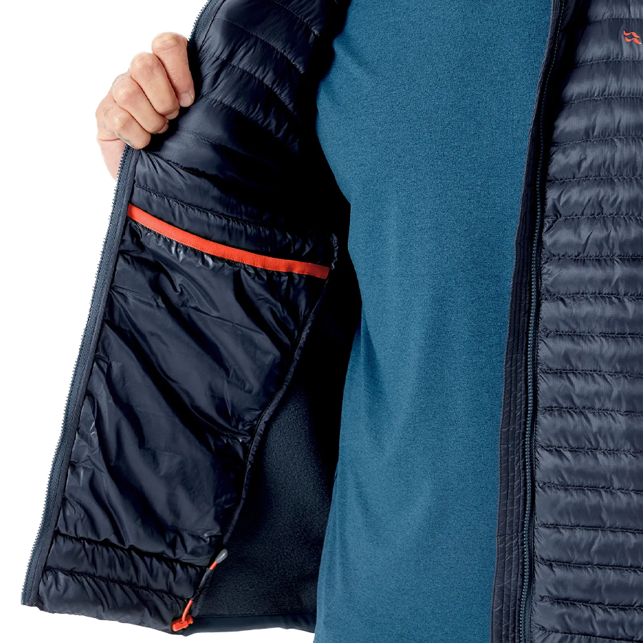 Men's Cirrus Flex 2.0 Insulated Jacket alternate view