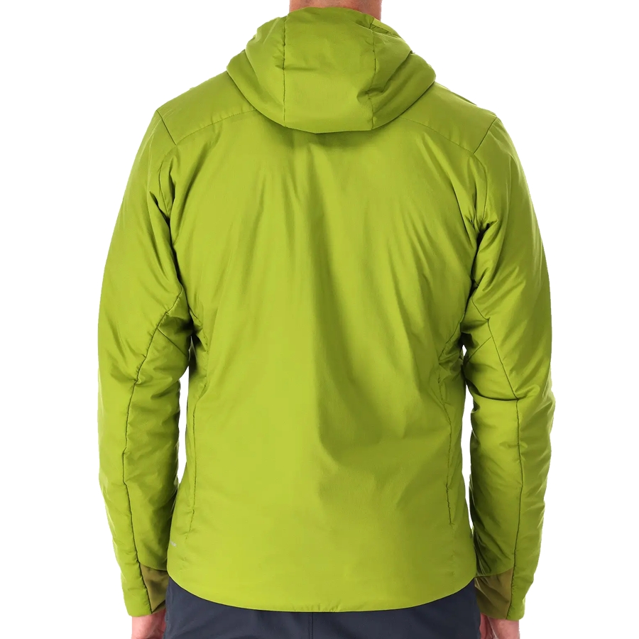 Men's Xenair Alpine Light Jacket alternate view