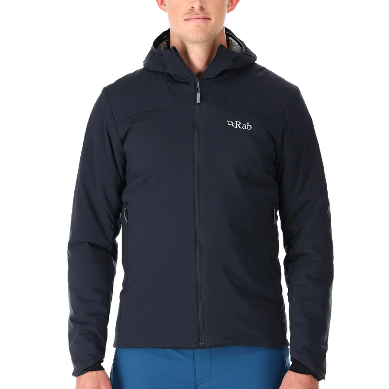 Men's Xenair Alpine Light Jacket, Featured Image