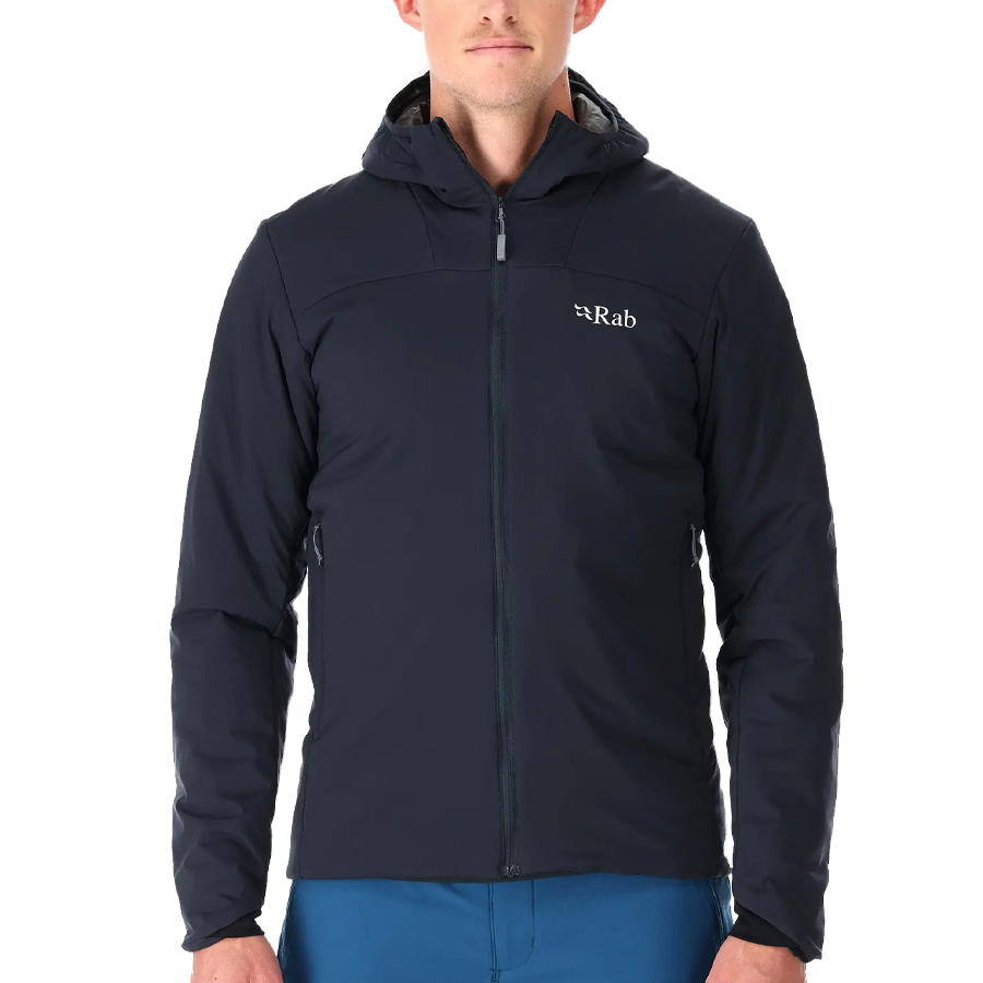 Men's Xenair Alpine Light Jacket alternate view