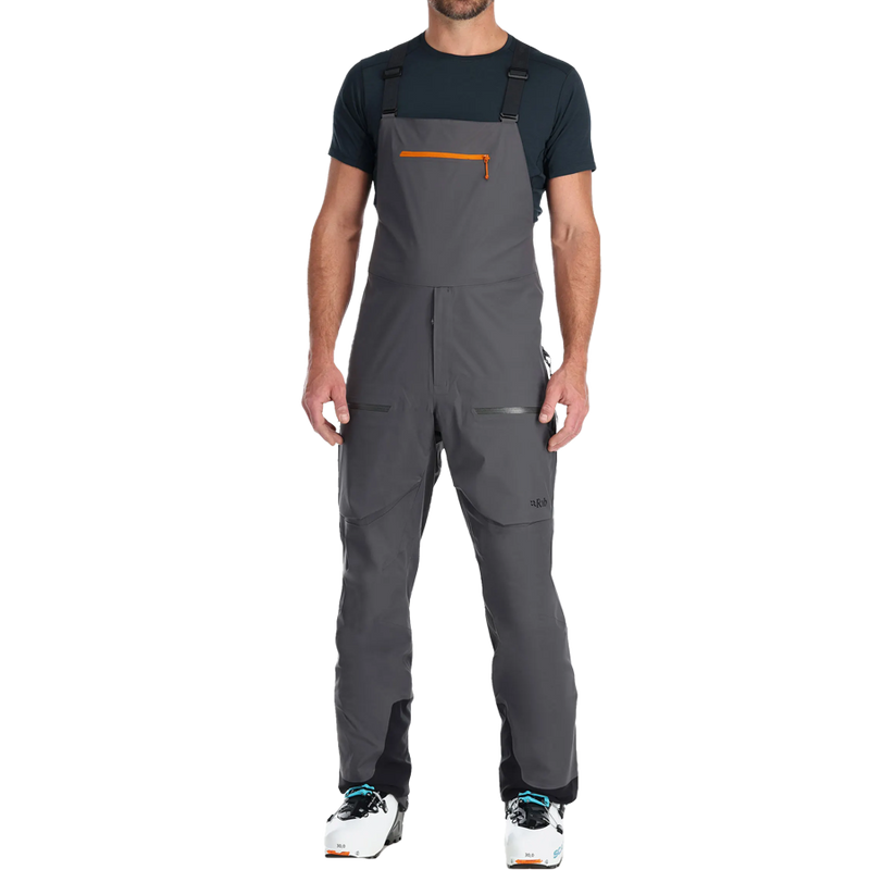 Men's Khroma Kinetic Bib, Featured Image