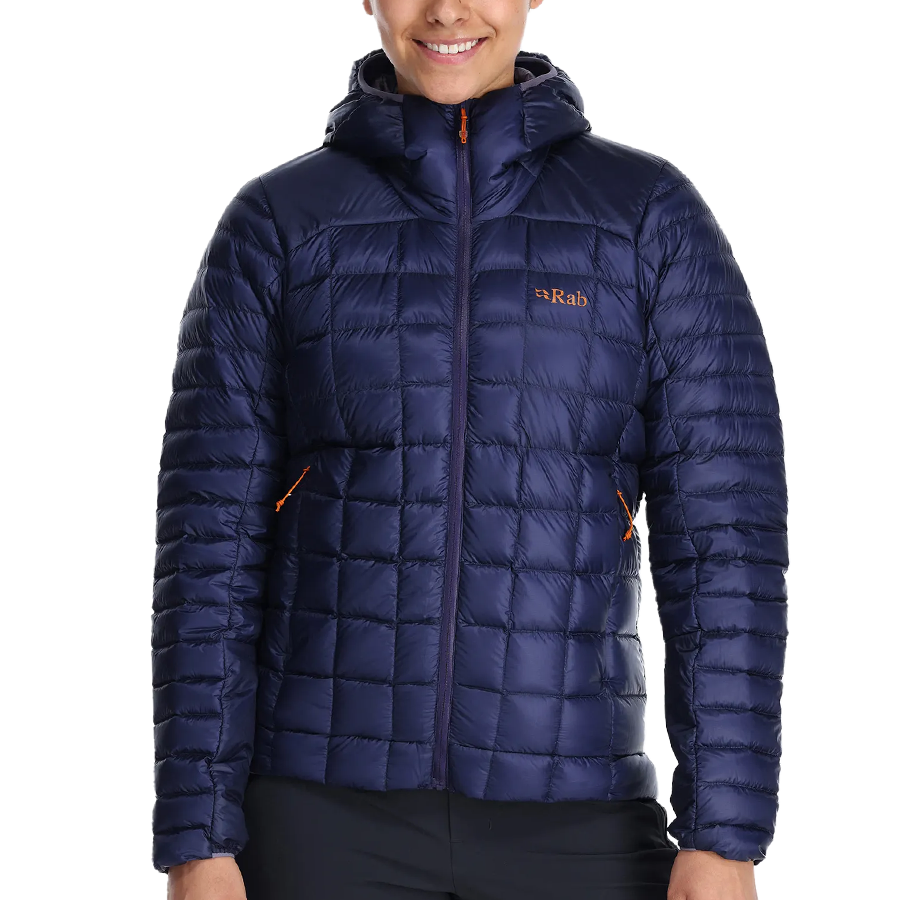 Women's Mythic Alpine Light Jacket alternate view