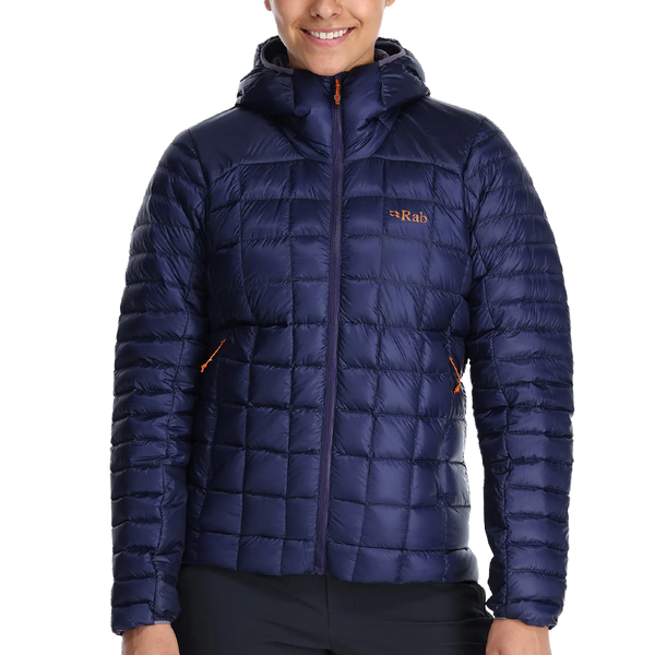 Rab Women's Mythic Alpine Light Jacket