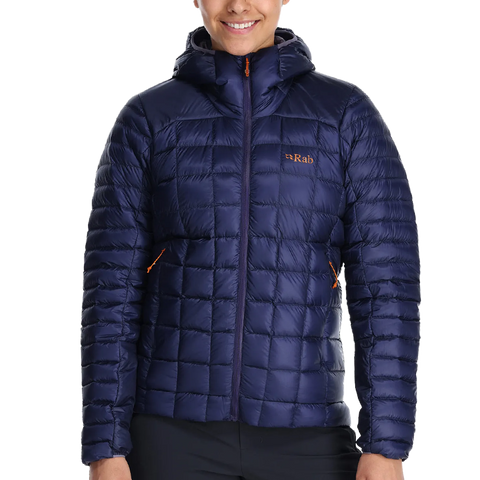 Women's Mythic Alpine Light Jacket