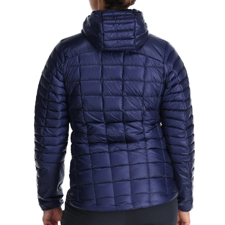 Women's Mythic Alpine Light Jacket alternate view