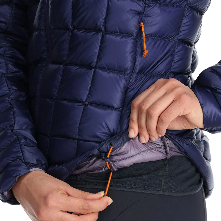 Women's Mythic Alpine Light Jacket alternate view