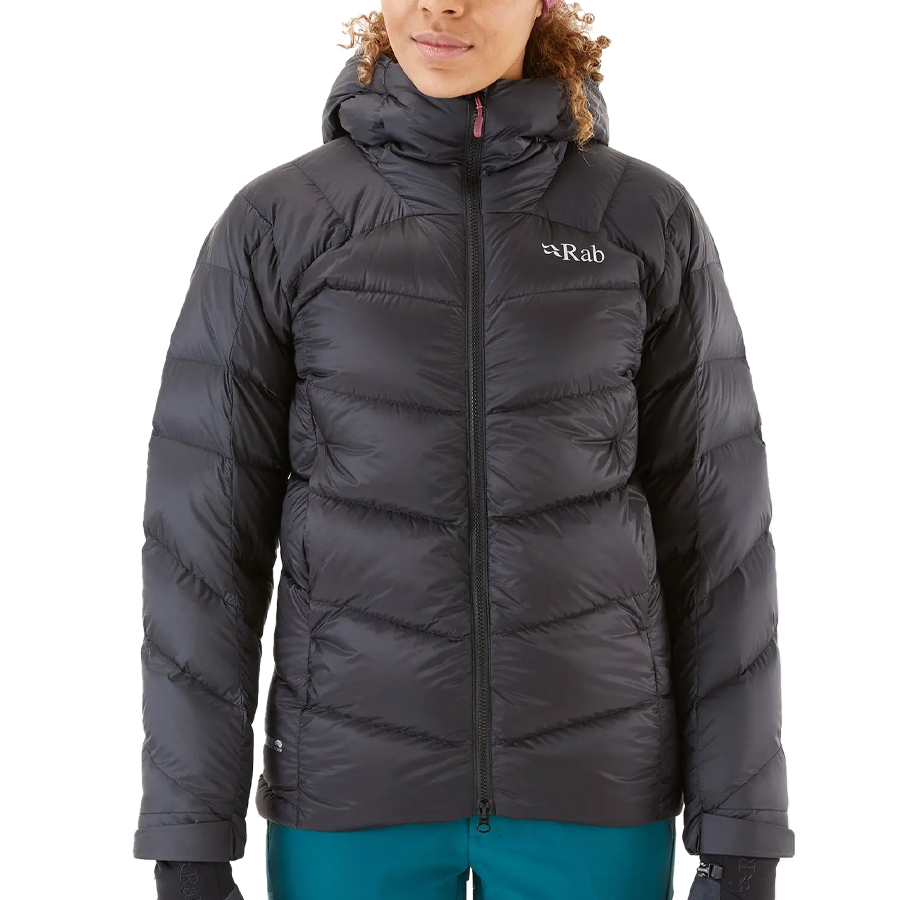 Women's Neutrino Pro Down Jacket alternate view