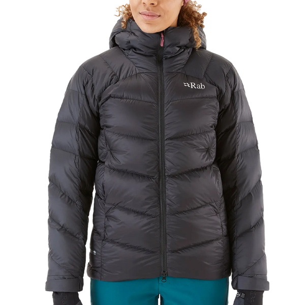 Rab Women's Neutrino Pro Down Jacket