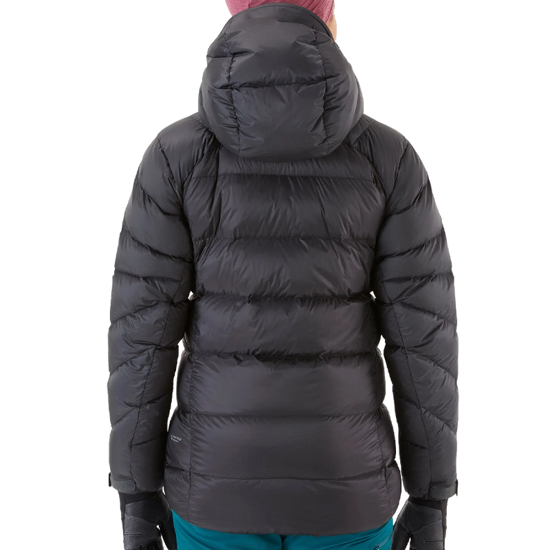 Women's Neutrino Pro Down Jacket