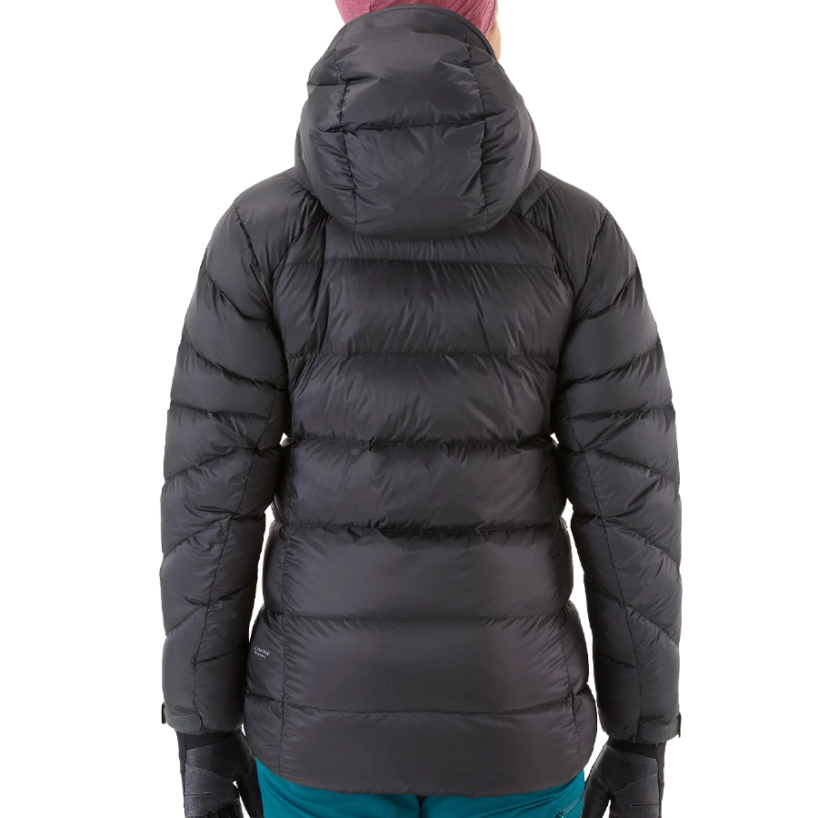 Women's Neutrino Pro Down Jacket alternate view