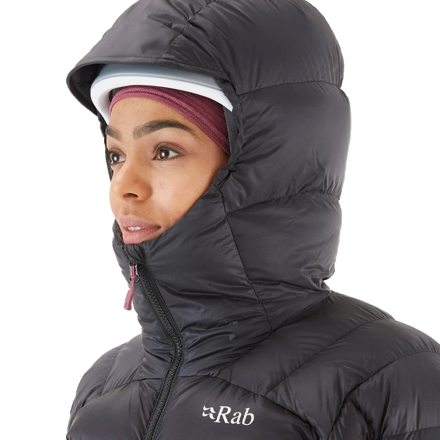 Women's Neutrino Pro Down Jacket alternate view