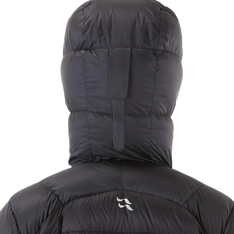 Women's Neutrino Pro Down Jacket